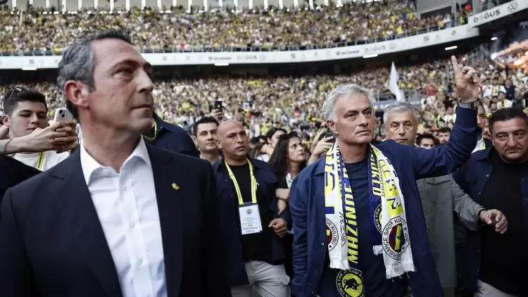 Jose Mourinho'dan flaş Ferdi Kadıoğlu kararı!