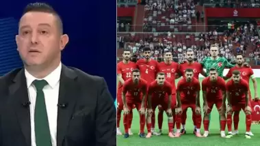 Nihat Kahveci'den milli takımın iki yıldızına çok sert eleştiri
