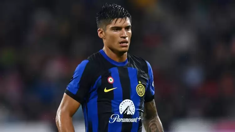 Fenerbahçe ve Galatasaray transferde karşı karşıya! Joaquin Correa...