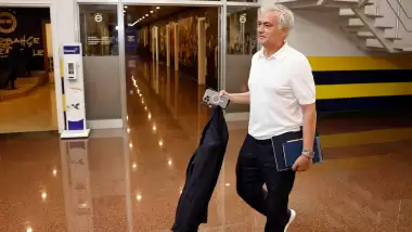 Jose Mourinho'nun takımı toplayacağı tarih belli oldu