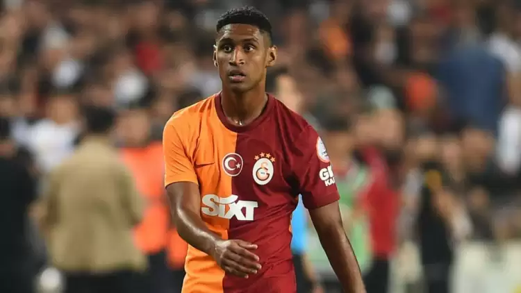 Shakhtar Donetsk, peşini bırakmıyor! Tete transferi için flaş açıklama!