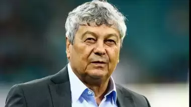 Mircea Lucescu'dan Beşiktaş itirafı!
