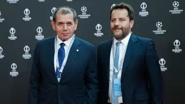 Dursun Özbek'ten Erden Timur'a: "Eleştirilerden etkilenip küsmek son derece yanlış"