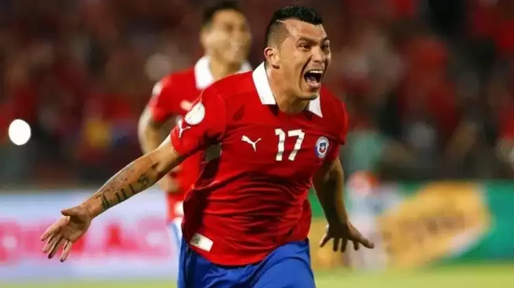 Gary Medel iddiası! Eski takımına dönecek