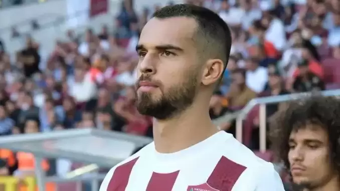 Süper Lig'de ayrılık! Sözleşmesini feshetti