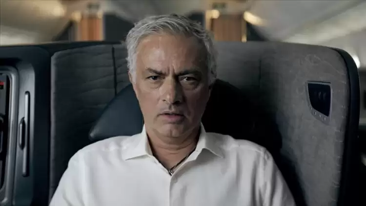 Jose Mourinho, vatandaşını takımda görmek istiyor