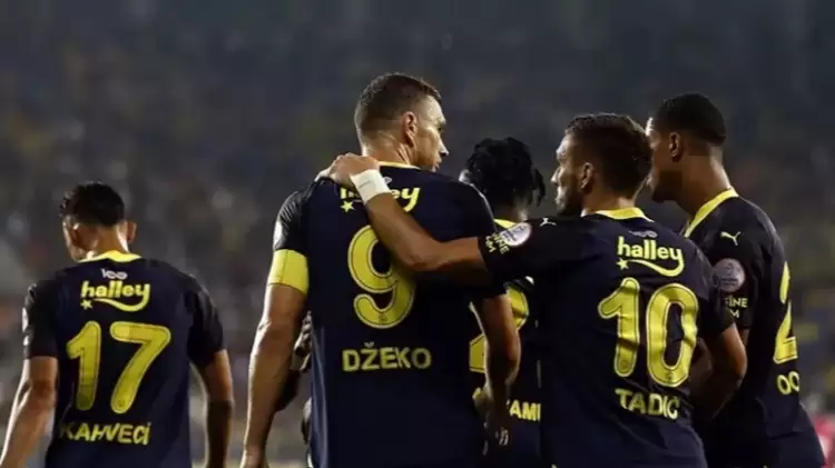 Fenerbahçeli yıldıza teklif yağıyor!