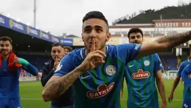 Galatasaray ve Beşiktaş, Emirhan Topçu'yu istiyor mu? Yönetici açıkladı