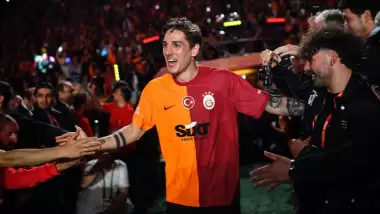 İspanyollardan Zaniolo hamlesi! İşte G.Saray'a ödenecek bonservis