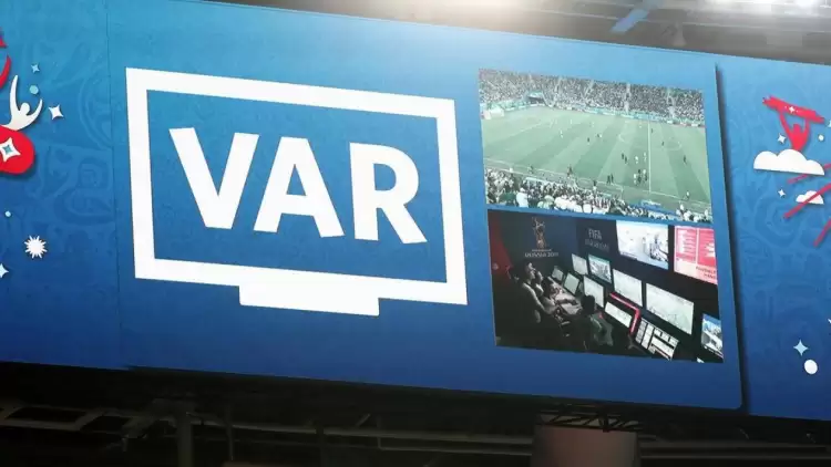 UEFA'dan EURO 2024 için VAR kararı