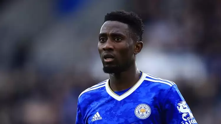 Fenerbahçe istedi, Galatasaray devreye girdi! Wilfred Ndidi...