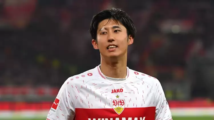 Bayern Münih, Hiroki Ito'yu 30 milyona transfer ediyor!