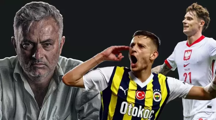 Szymanski’nin şakası gerçek oluyor! Fenerbahçe'ye transferini duyurdular...