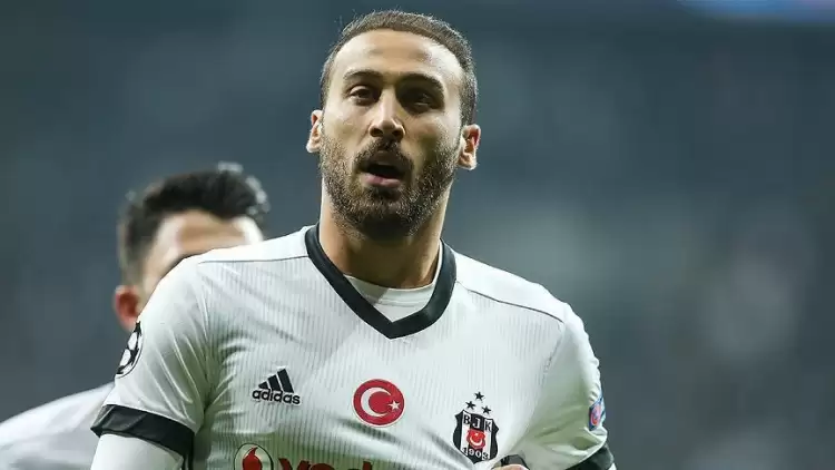 Cenk Tosun'un yeni takımı belli oluyor!