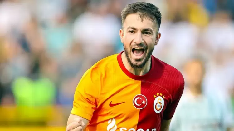 Bodrumspor, Galatasaray'dan Halil Dervişoğlu için girişimlere başladı!