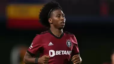 Yıldız oyuncudan flaş transfer açıklaması: "Galatasaray'da oynamak isterim"