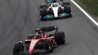 Formula 1'de transfer çılgınlığı! Ferrari ve Mercedes...