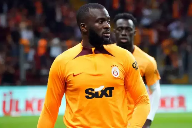 İngiltere Başbakanı'na güldüren Tanguy Ndombele cevabı