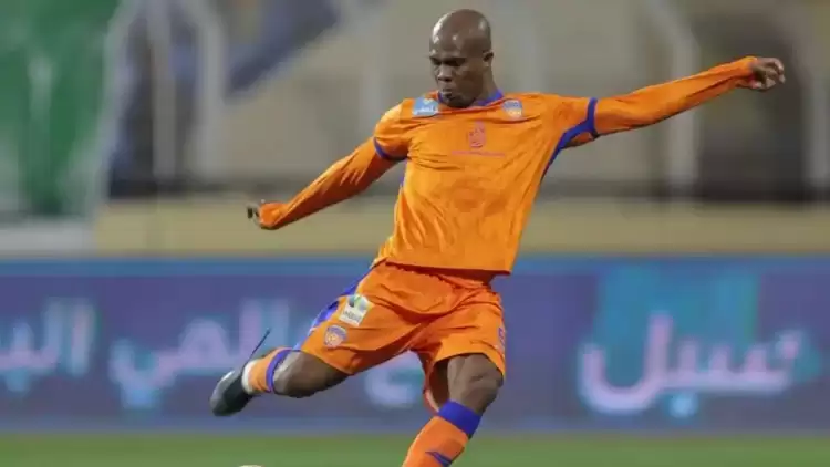 Alanyaspor, Anthony Nwakaeme'yi transfer etmek istiyor