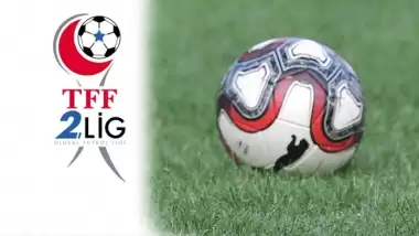 TFF 2. Lig Kırmızı Grup'ta hangi takımlar var? Sezon ne zaman başlayacak?