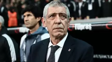 Fernando Santos'un EURO 2024'te Türkiye yorumu!