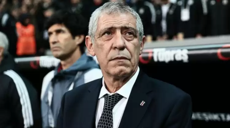 Fernando Santos'tan EURO 2024'te Türkiye iddiası!