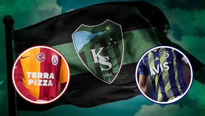 Körfez'den sol bek operasyonu! Devlerin eski yıldızları hedefte