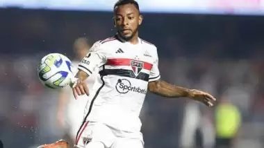 Sao Paulo, Beşiktaş'ın teklifini reddetti