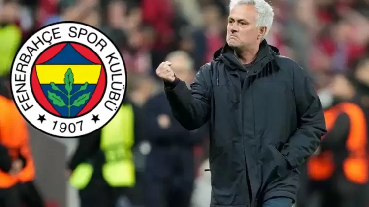 Fenerbahçe'nin hazırlık maçındaki rakipleri belli oldu! İşte maç tarihleri