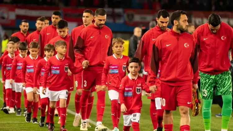 EURO 2024'ün 19 yaş altı en değerli oyuncularında Türkiye farkı!