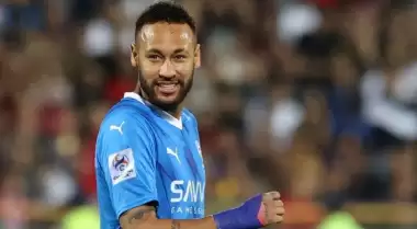 Neymar, formasını giymek istediği takımı açıkladı