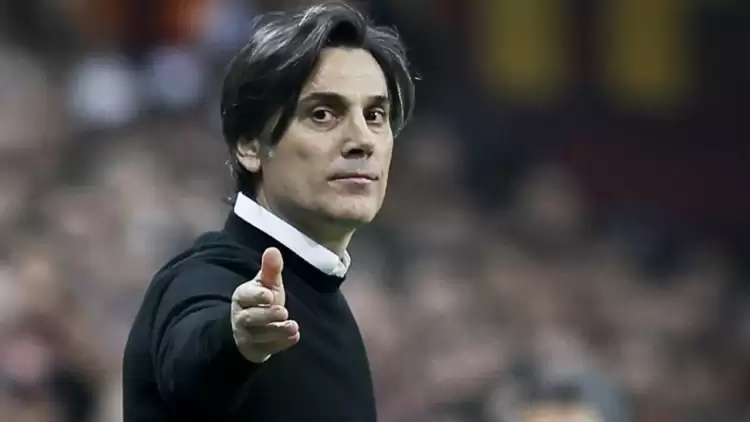 EURO 2024'te görev alan teknik direktörlerin maaşları! Vincenzo Montella...