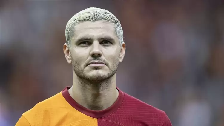 Mauro Icardi, Galatasaray'a "Rötarlı" gelecek