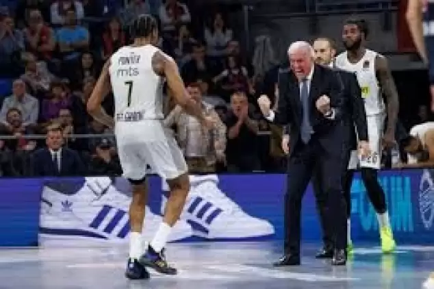 Barcelona, Obradovic'in gözdesini transfer etmeye çok yakın!