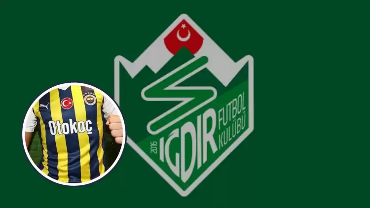 Iğdır'dan flaş hamle! Fenerbahçe'den stoper geliyor...