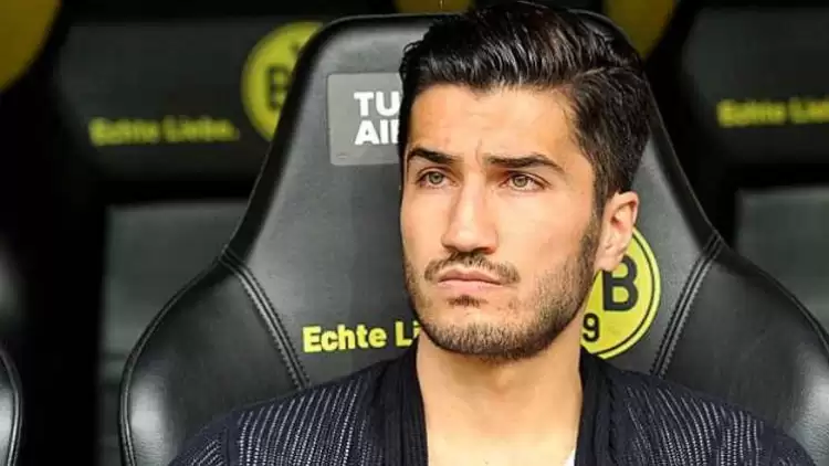 Borussia Dortmund'da Nuri Şahin, Fenerbahçe'nin yıldızının peşine düştü