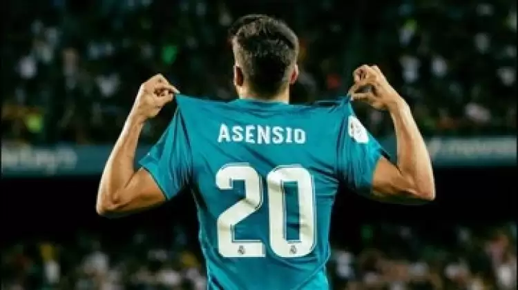 Süper Lig devi Beşiktaş'tan Asensio transferi sürprizi! Sakatlık...