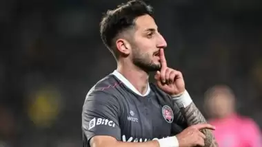 Süper Lig'den Bundesliga'ya... Görüşmeler resmen başladı!