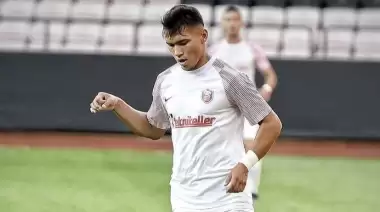 Süper Lig’in yeni temsilcisi Bodrum FK gençleşmeye devam ediyor