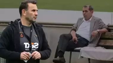 Cimbom hedefi seçti! İki yıldız için harekete geçilecek