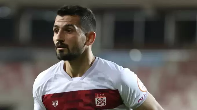 Emrah Başsan'dan TFF'ye teşekkür!
