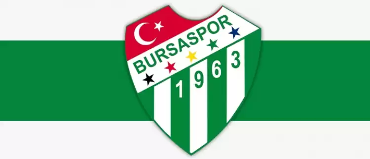 Bursaspor Başkanı Enes Çelik transfer yasağının kaldırıldığını açıkladı