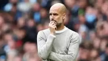 Manchester City'den Pep Guardiola'ya yeni teklif!