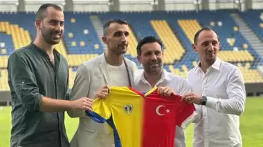 Mehmet Topal: "Mourinho'yu rahat bıraksınlar"