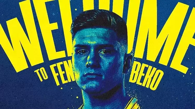 Fenerbahçe Beko, Nate Sestina ile yollarını ayırdı