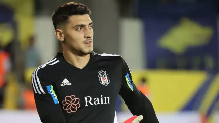 Fatih Karagümrük, Beşiktaş'tan Emre Bilgin'i Yeniden Kiralayacak