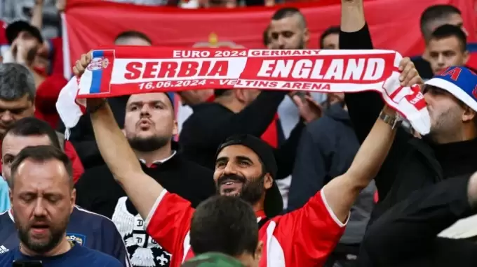 Kosova, Sırbistan'ı UEFA'ya şikayet etti