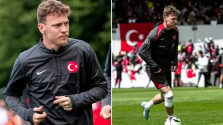 Trabzonspor milli futbolcu için devreye girdi! Beşiktaş detayı...