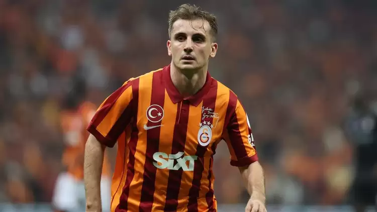 Galatasaray'ın yıldızı Kerem Aktürkoğlu'na 3 resmi transfer teklifi