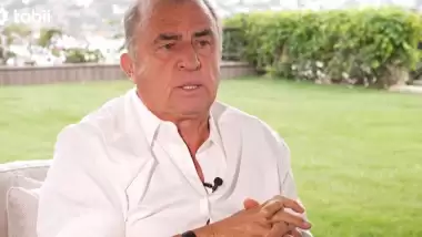 Fatih Terim, Türkiye'nin EURO 2024'teki en büyük avantajını açıkladı